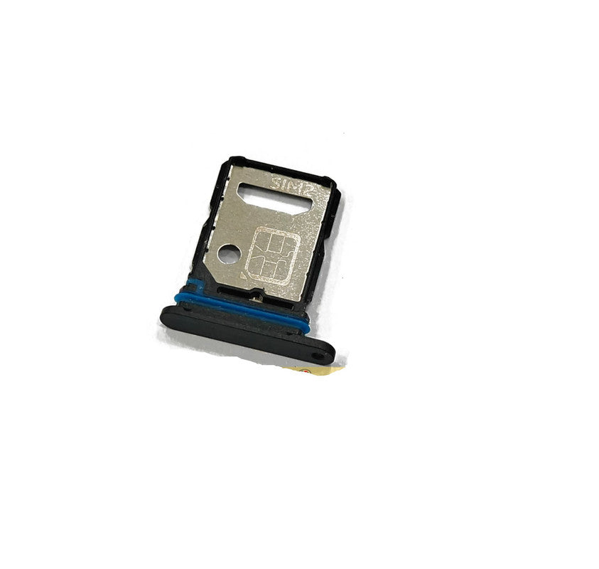 Sim Tray Slot Holder for Iqoo Neo 10 Pro Black Sim Tray Slot Holder for Iqoo Neo 10 Pro Black